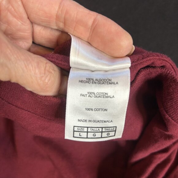 Foot Locker Vintage 90s Y2K Men's Crewneck T-shirts Set of 3 2 NWT Size Large - Picture 3 of 8